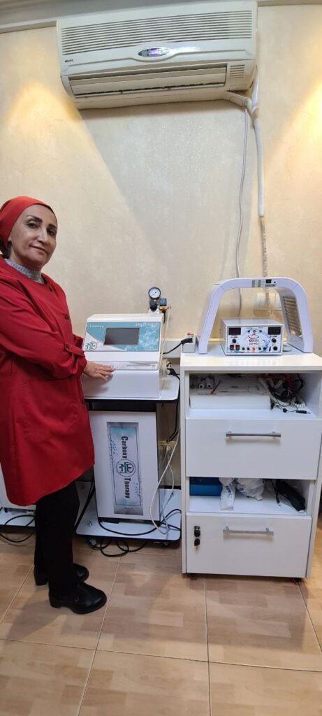 دکتر طاهره رضایی زنان