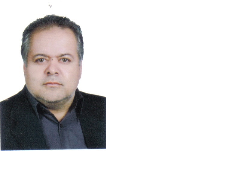 جواد جوادی مقدم پیام نور