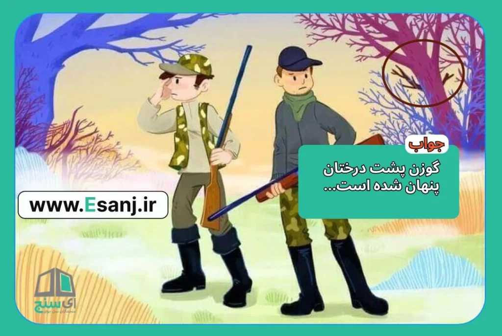 متخصص زنان جنت آباد مرکزی